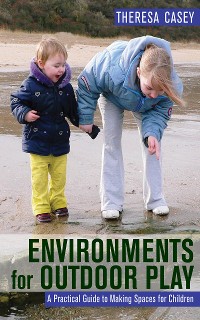 Cover Environments for Outdoor Play