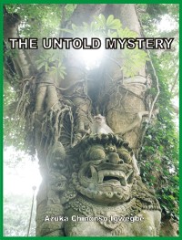 Cover Untold Mystery