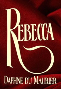 Cover Rebecca