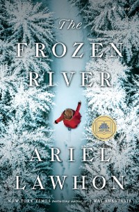 Cover Frozen River