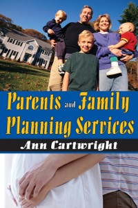 Cover Parents and Family Planning Services