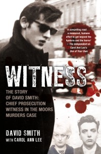 Cover Witness (later issued as Evil Relations)