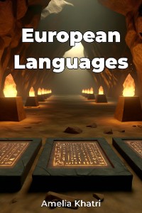 Cover European Languages