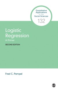 Cover Logistic Regression : A Primer