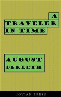 Cover A Traveler in Time