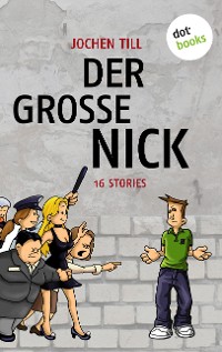 Cover Der große Nick