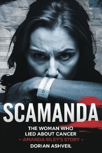 Cover Scamanda