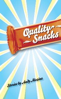Cover Quality Snacks