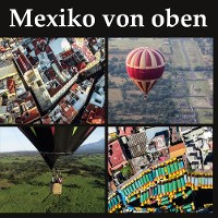 Cover Mexiko von oben