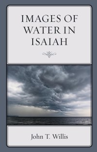 Cover Images of Water in Isaiah