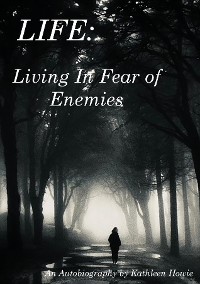 Cover Living In Fear of Enemies