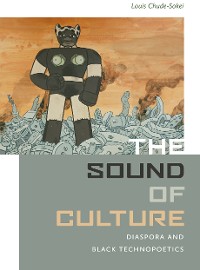 Cover The Sound of Culture