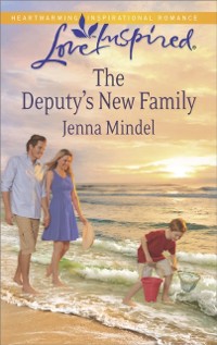 Cover DEPUTYS NEW FAMILY EB