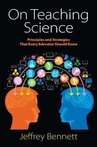 Cover On Teaching Science