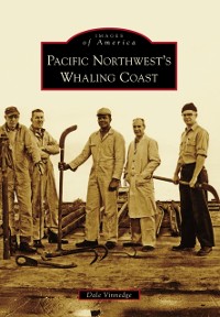 Cover Pacific Northwest's Whaling Coast