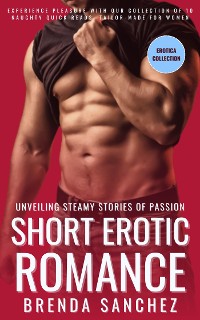 Cover Short Erotic Romance