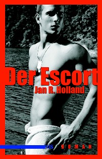 Cover Der Escort