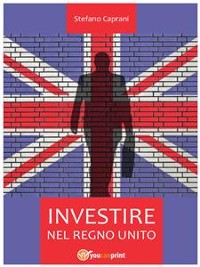 Cover Investire nel Regno Unito