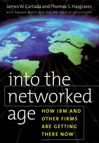 Cover Into the Networked Age