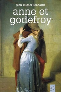 Cover Anne et Godefroy