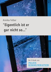 Cover "Eigentlich ist er gar nicht so …"