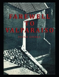 Cover Farewell to Valparaiso