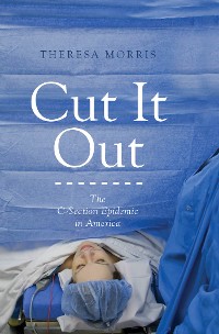 Cover Cut It Out