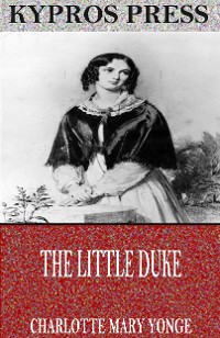 Cover The Little Duke