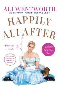 Cover Happily Ali After
