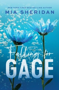 Cover Falling for Gage