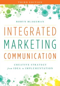 Cover Integrated Marketing Communication