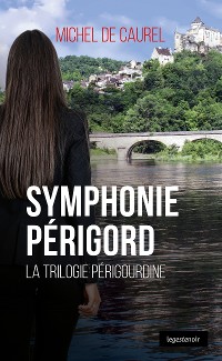 Cover Symphonie Périgord