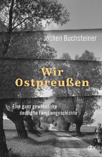 Cover Wir Ostpreußen