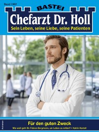 Cover Chefarzt Dr. Holl 1967