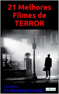 Cover 21 melhores filmes de terror