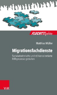 Cover Migrationsfachdienste