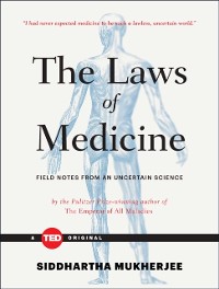 Cover Laws of Medicine