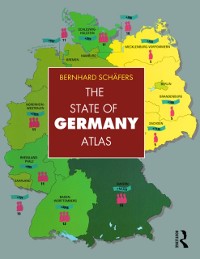 Cover The State of Germany Atlas