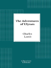 Cover The Adventures of Ulysses