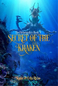 Cover Secret of the Kraken