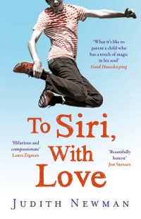 Cover To Siri, With Love