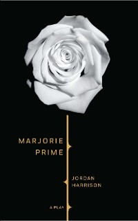 Cover Marjorie Prime (TCG Edition)