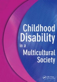 Cover Childhood Disability in a Multicultural Society