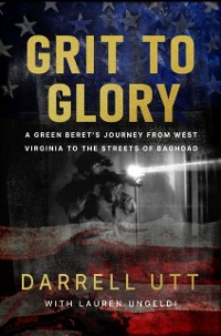 Cover Grit to Glory