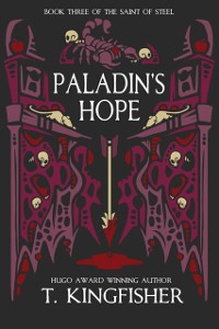 Cover Paladin's Hope