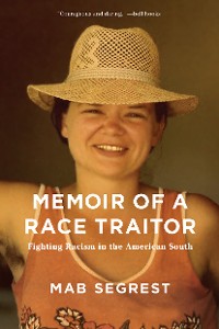 Cover Memoir of a Race Traitor