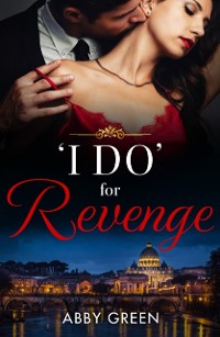 Cover 'I Do' For Revenge