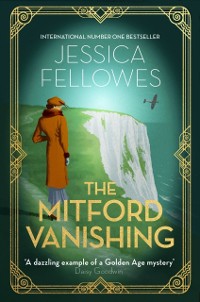 Cover Mitford Vanishing