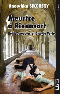 Cover Meurtre à Rixensart