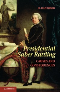 Cover Presidential Saber Rattling